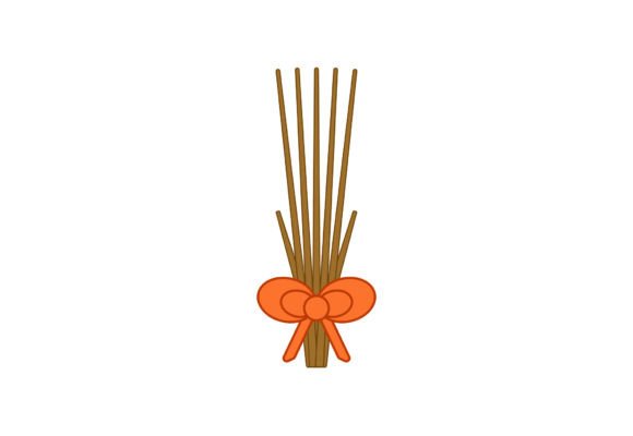 Christmas Rod Illustration Artwork Review